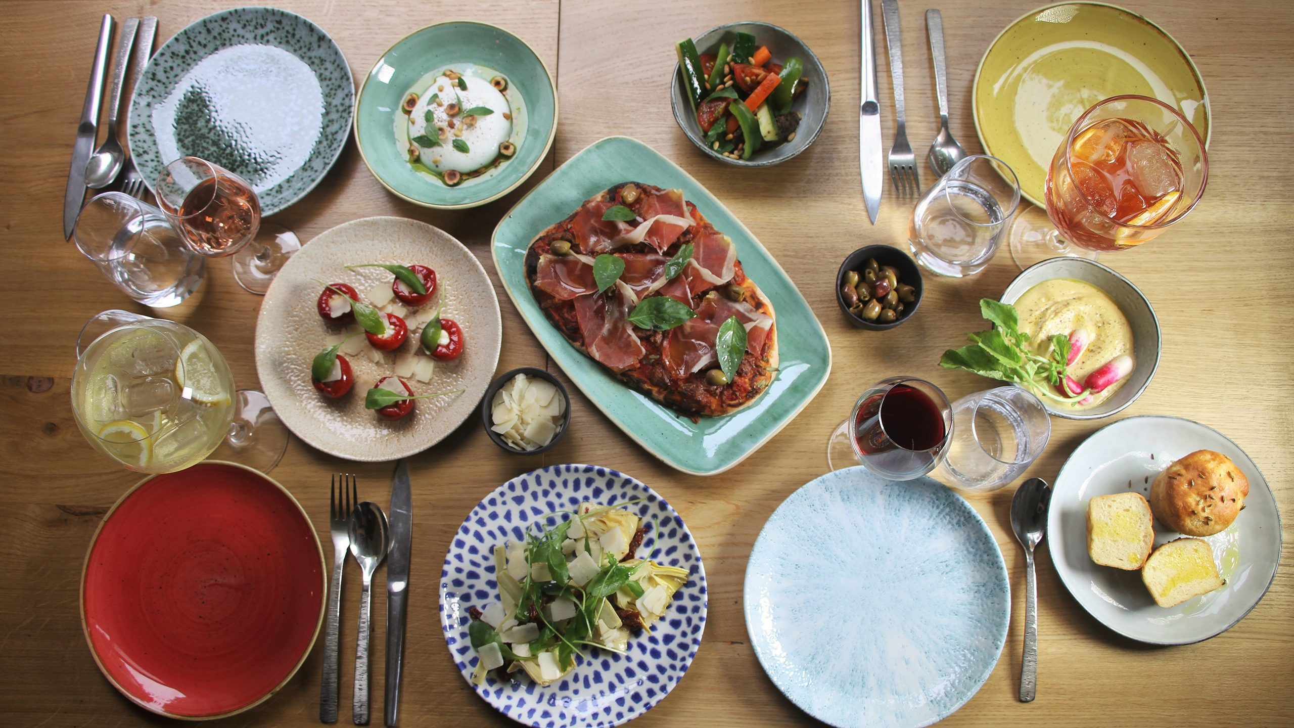 Notre Cuisine Restaurant l'Ardoise Angers