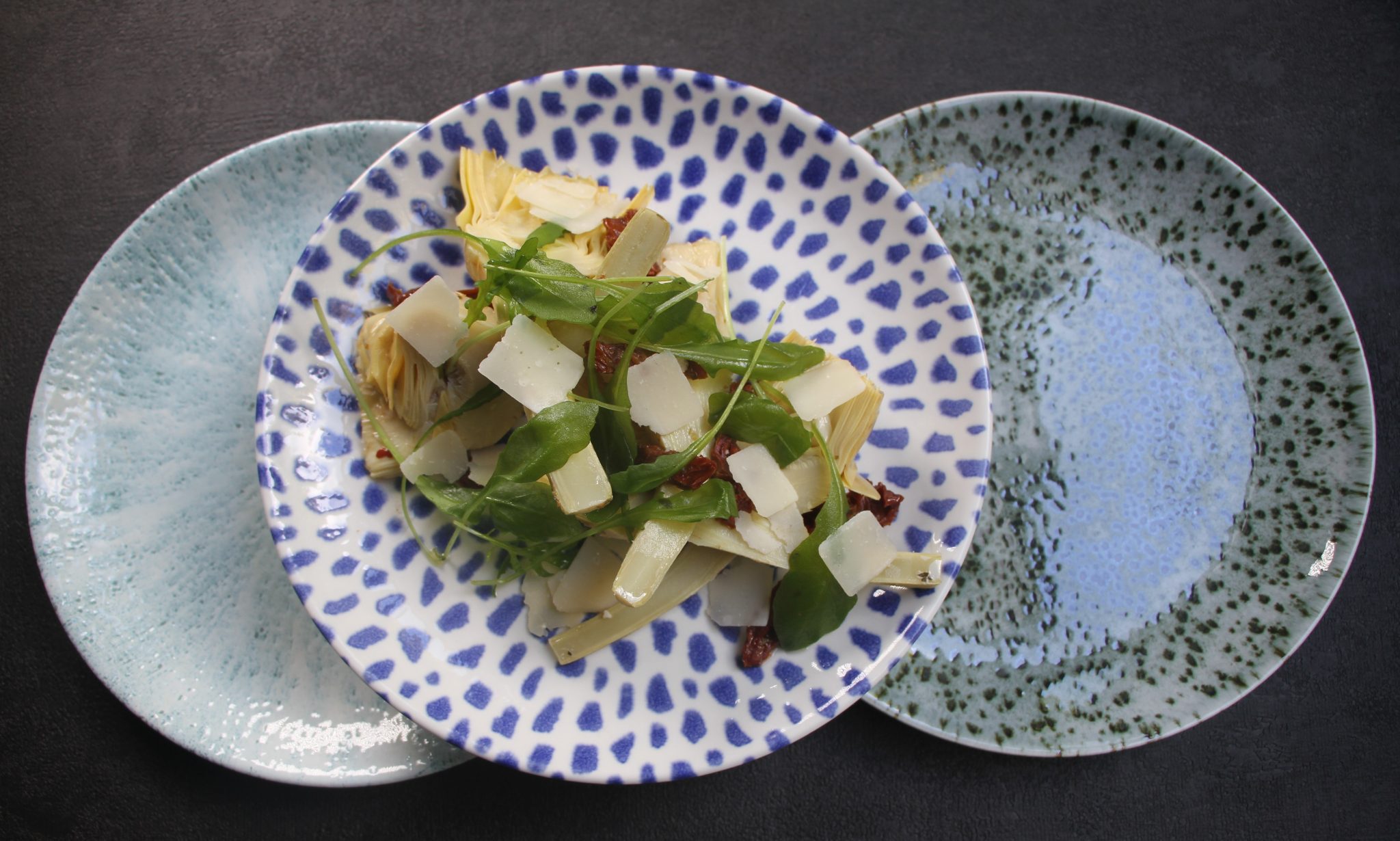 Notre Cuisine Restaurant l'Ardoise Angers