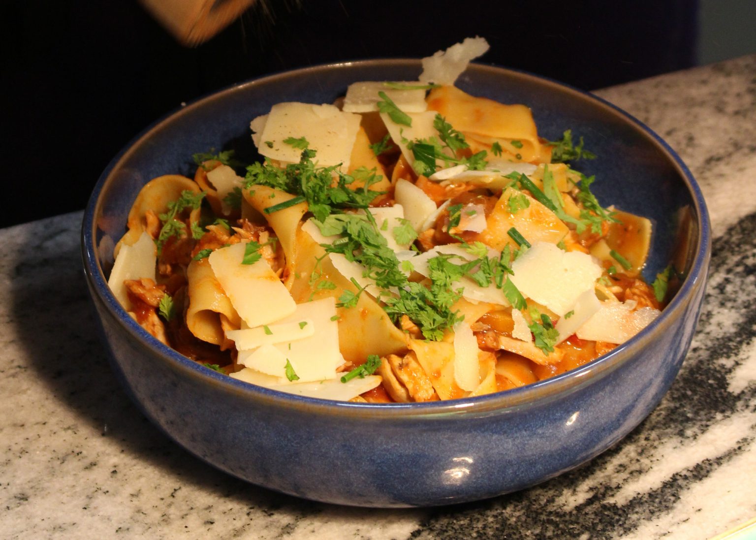 La carte Restaurant l'Ardoise Angers